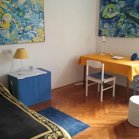 Casa de hóspedes Ridi Split
