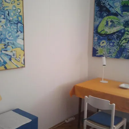 Riki Guest house Split