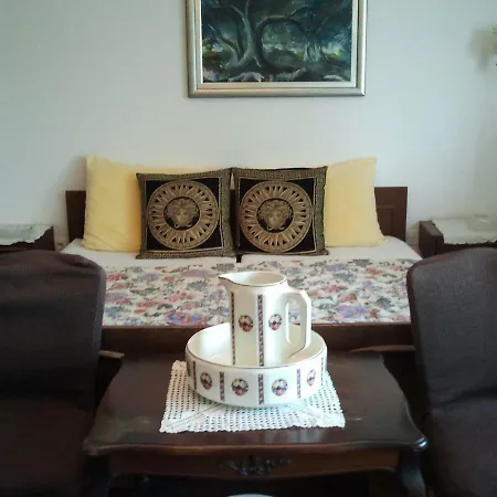 Riki Guest house 3*